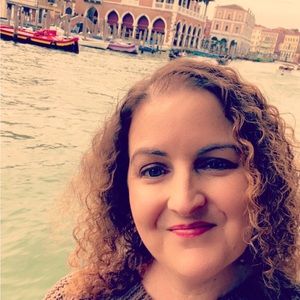 Meet your Posher, Jamie